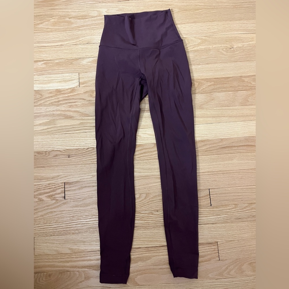 28 inch Lululemon Leggings!!